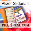 Pfizer Sildenafil 11